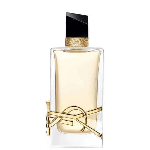 Yves Saint Laurent Libre Eau de Parfum bottle