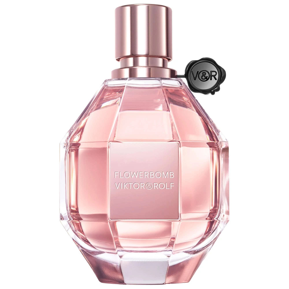 Viktor & Rolf Flowerbomb Eau de Parfum bottle