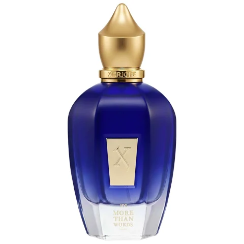 Xerjoff More Than Words Parfum bottle
