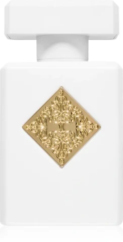 Initio Parfums Privés Musk Therapy Eau de Parfum bottle