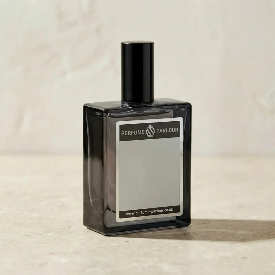 Perfume Parlour Cedar Valor For Men - 2196 — product bottle shown by the supplier