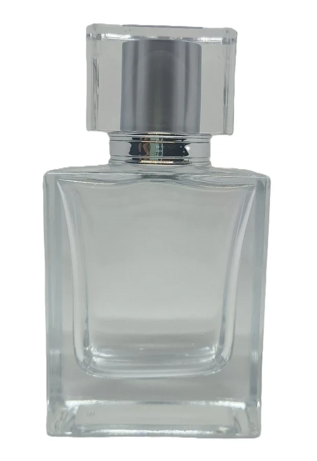 Grandeur Inspired by Signature - Mont Blanc — product bottle shown by the supplier