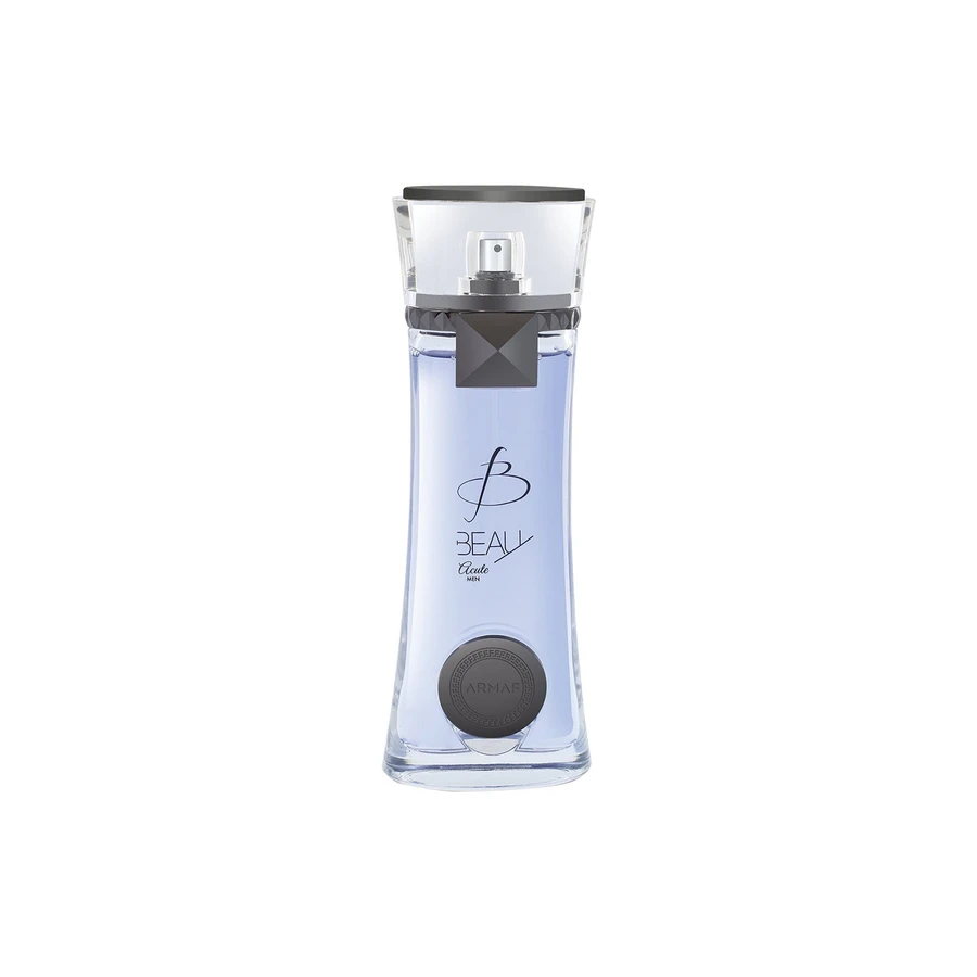 Armaf Beau Acute — front-facing product bottle