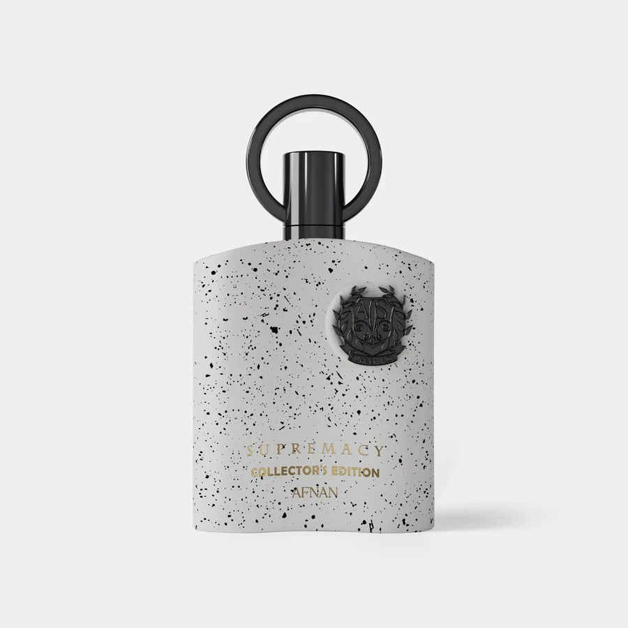 Afnan Supremacy Collector’s Edition — front-facing product bottle