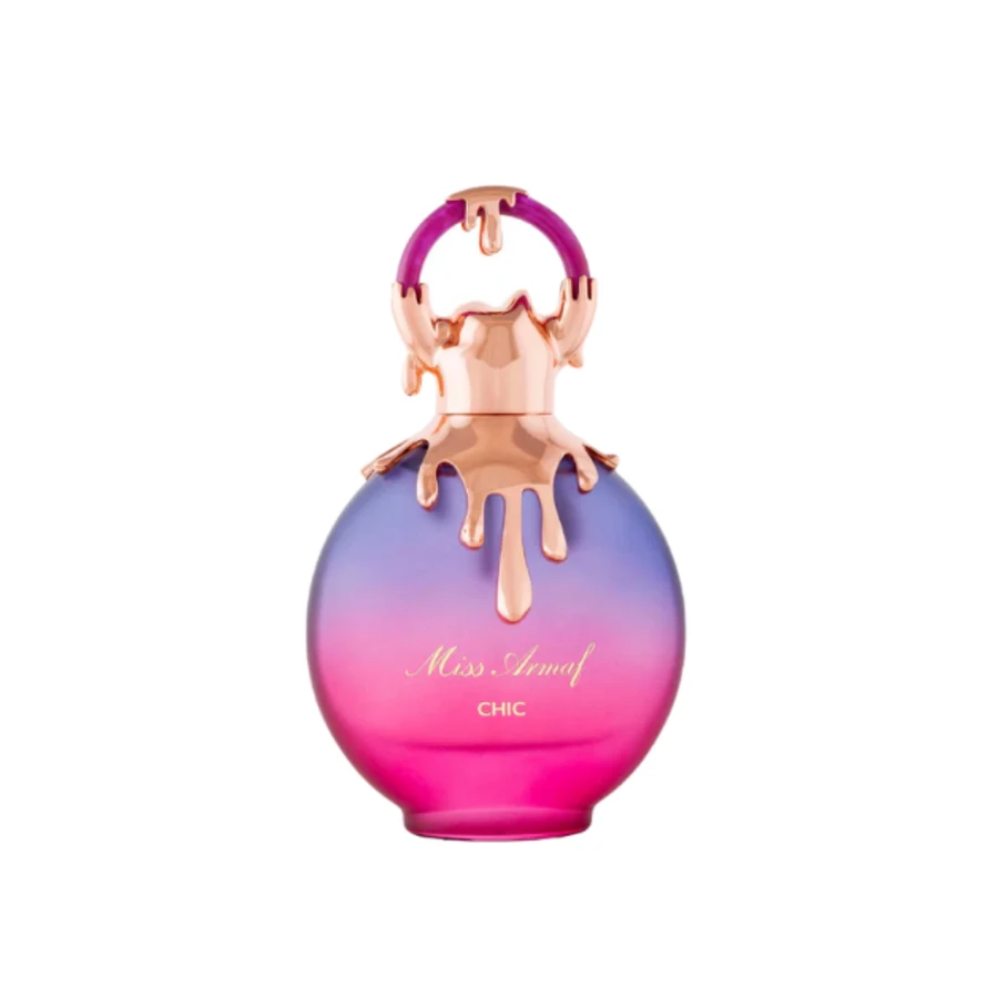 Armaf Miss Armaf Chic — front-facing product bottle