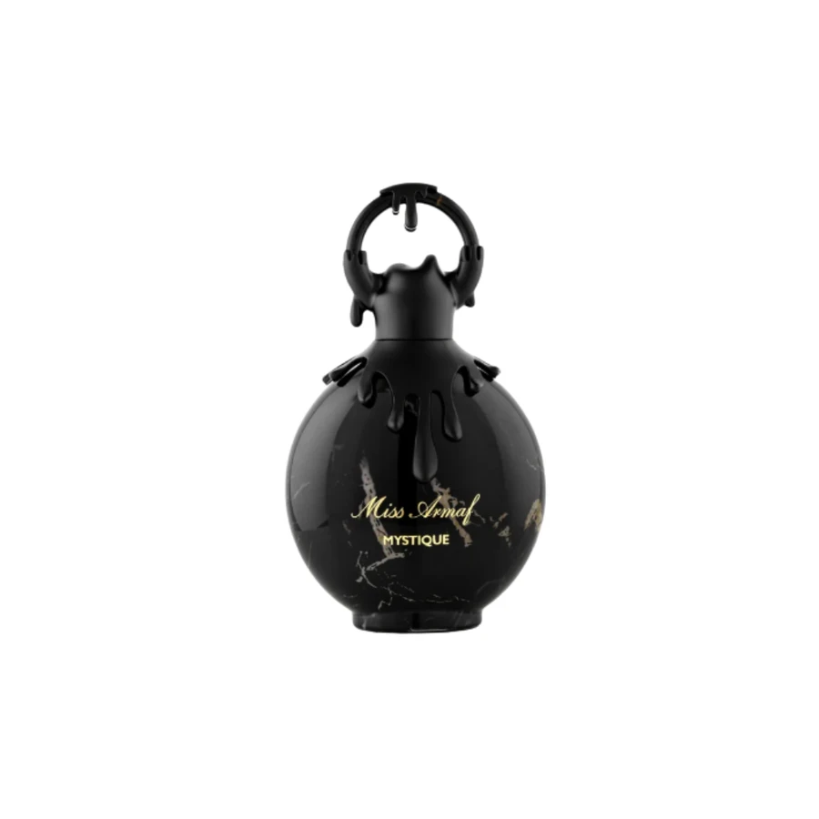 Armaf Miss Armaf Mystique — front-facing product bottle
