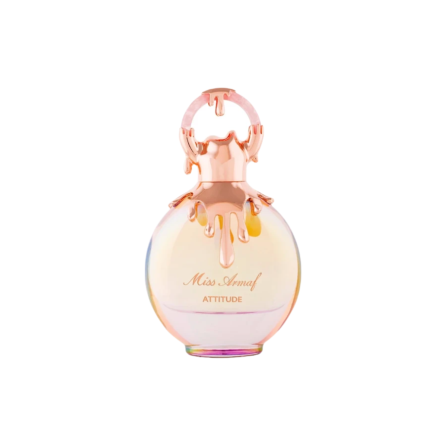 Armaf Miss Armaf Attitude — front-facing product bottle