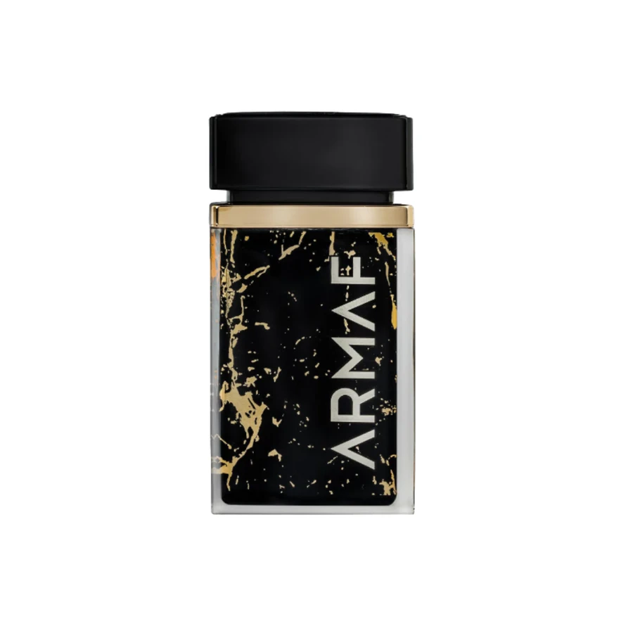 Armaf Ombre d'Or — front-facing product bottle