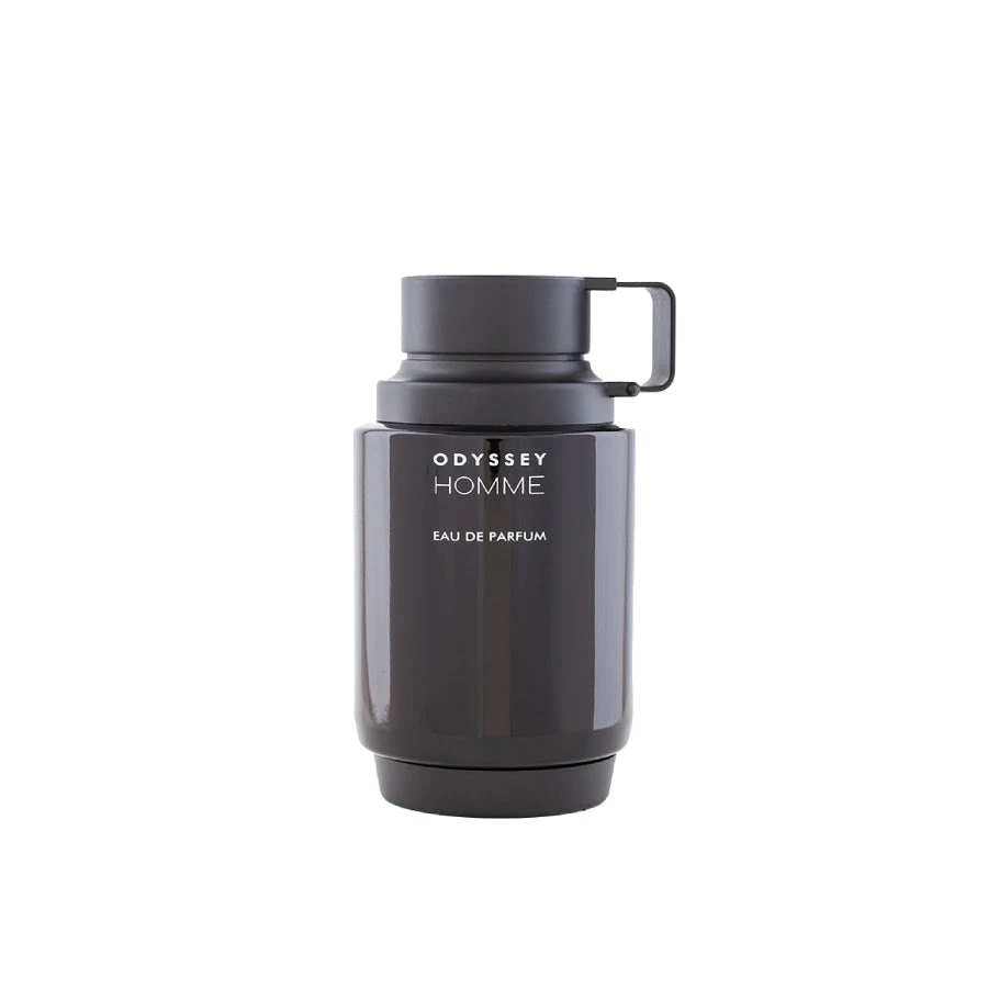 Armaf Odyssey Homme — front-facing product bottle