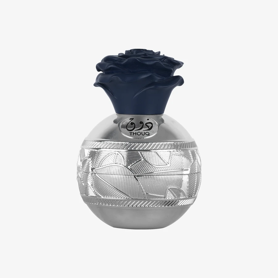 Lattafa Thouq — front-facing product bottle