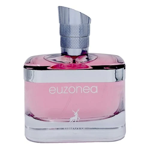 Maison Alhambra Euzonea — front-facing product bottle
