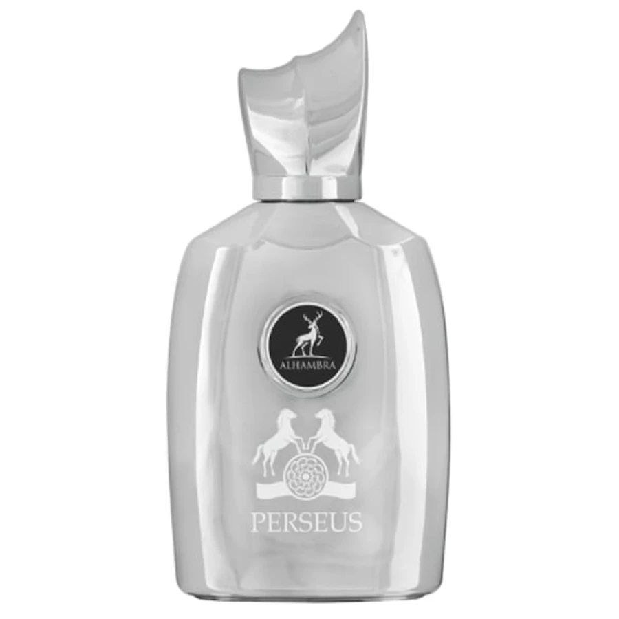 Maison Alhambra Perseus — front-facing product bottle