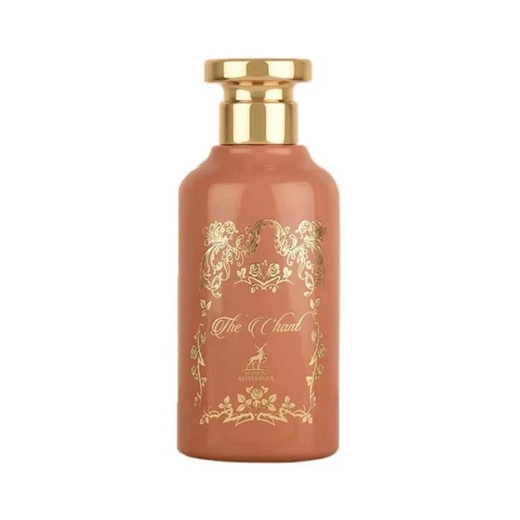 Maison Alhambra The Chant — front-facing product bottle