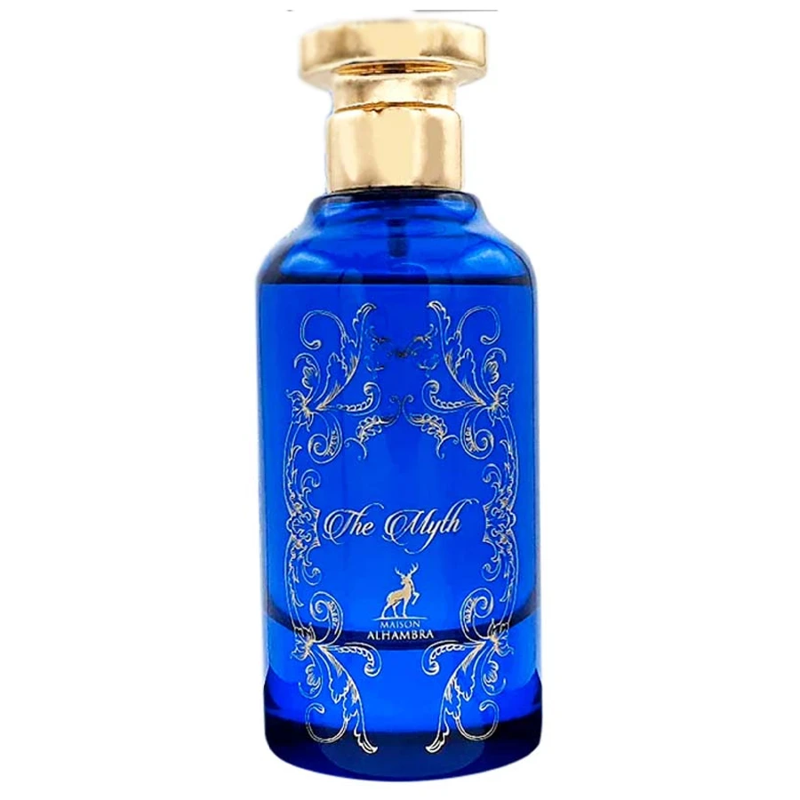 Maison Alhambra The Myth — front-facing product bottle