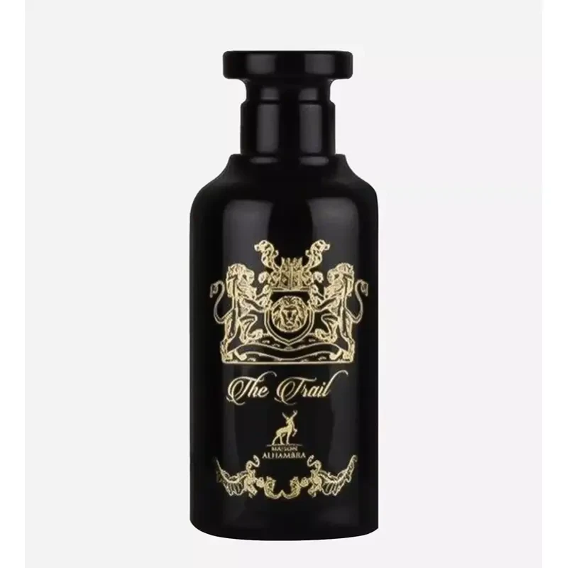 Maison Alhambra The Trail — front-facing product bottle