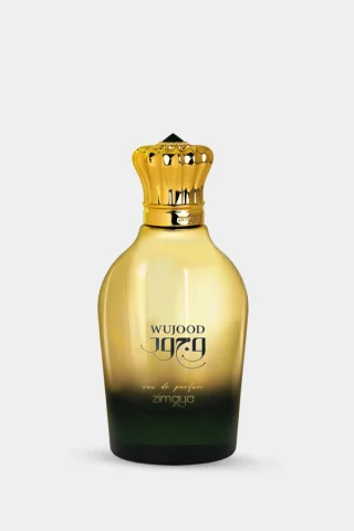 Zimaya Wujood — front-facing product bottle