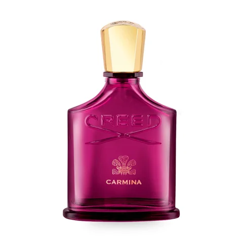 Creed Carmina — front-facing product bottle