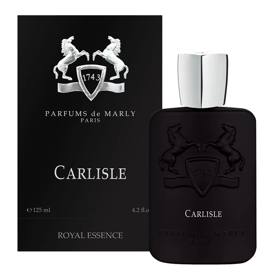 Parfums de Marly Carlisle — front-facing product bottle