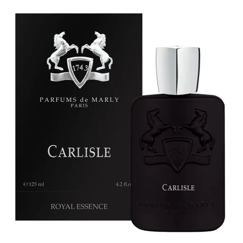 Parfums de Marly Carlisle — front-facing product bottle