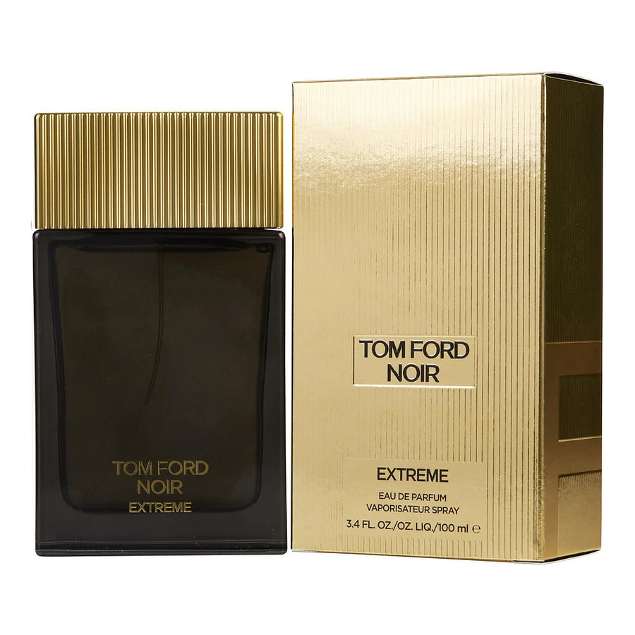 Tom Ford Noir Extreme — front-facing product bottle
