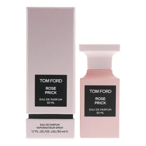 Tom Ford Rose Prick — front-facing product bottle