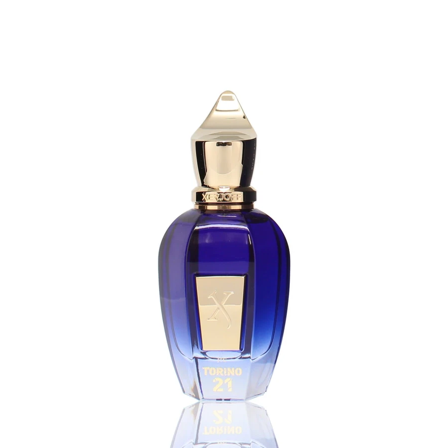 Xerjoff Torino21 — front-facing product bottle