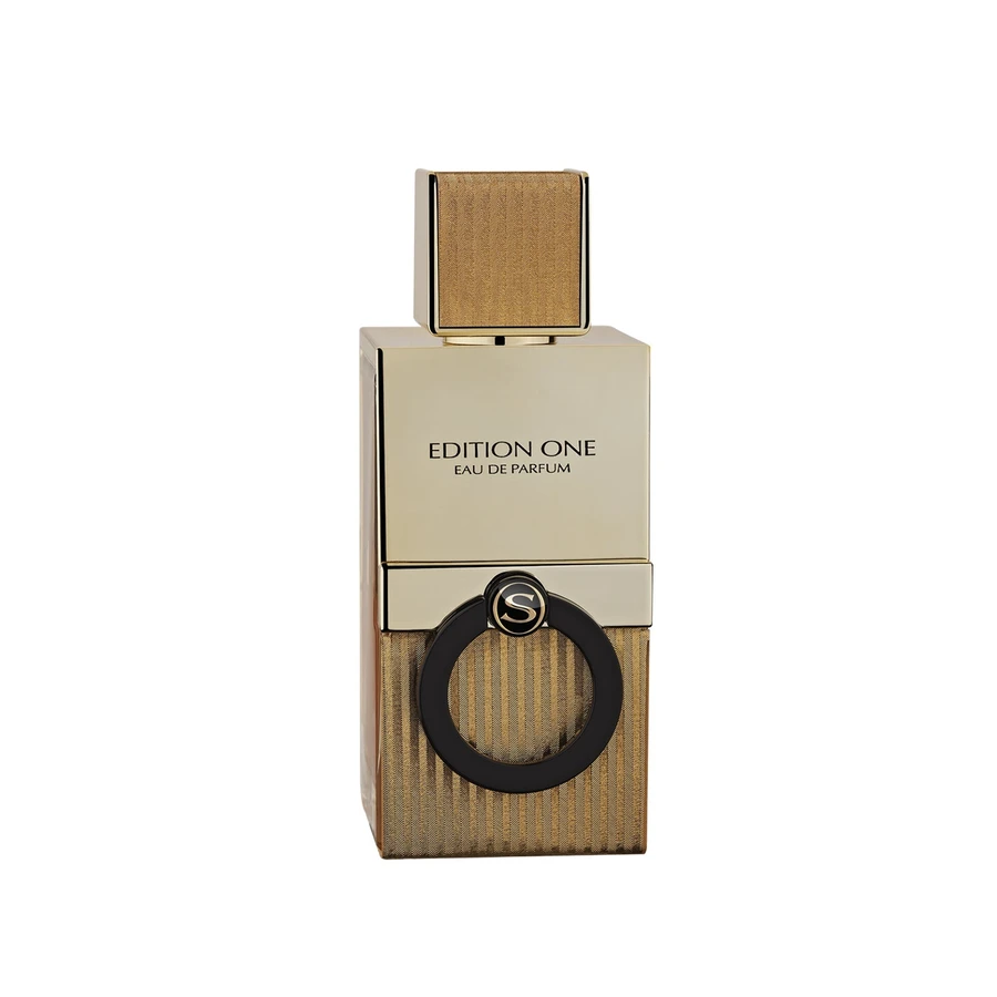 Armaf Edition One Woman perfume bottle