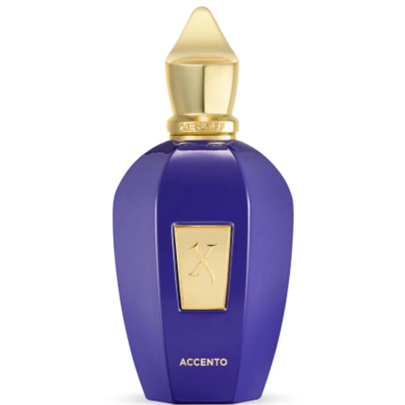 Xerjoff Accento perfume bottle