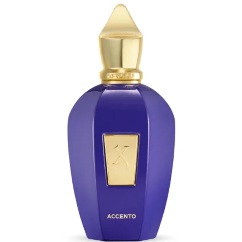 Xerjoff Accento perfume bottle