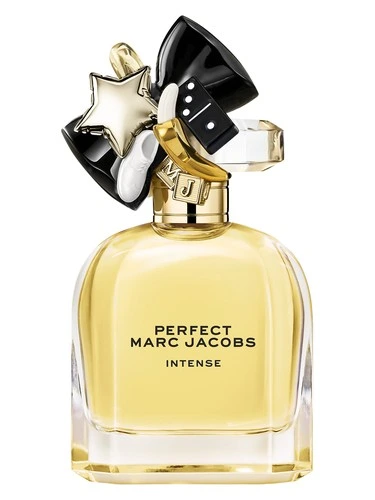 Marc Jacobs Perfect Intense Eau de Parfum front-facing bottle