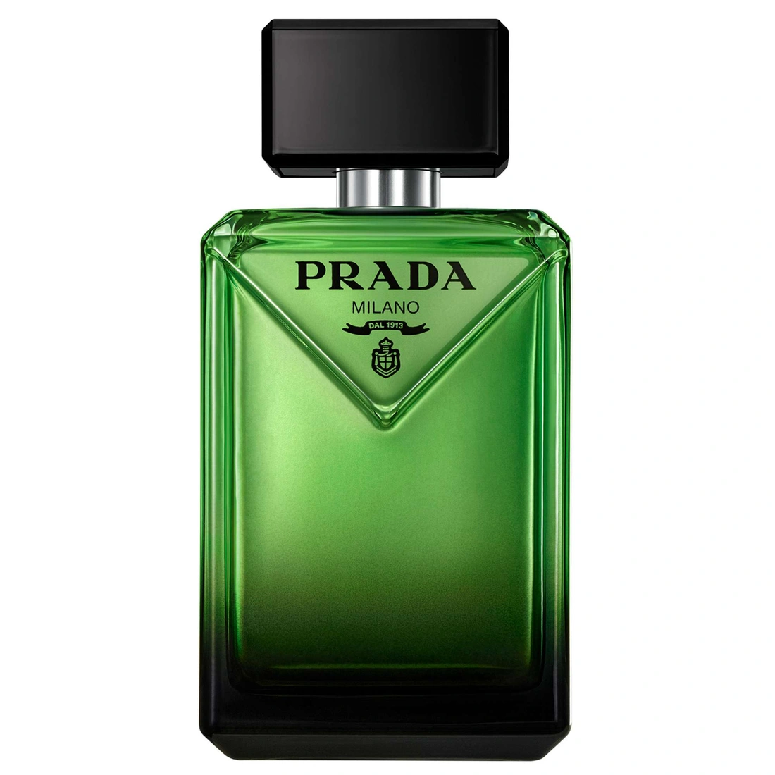 Prada Paradigme Eau de Parfum bottle