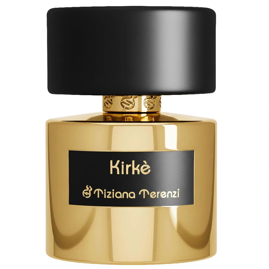 Tiziana Terenzi Kirké Extrait de Parfum bottle