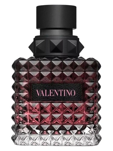 Valentino Donna Born in Roma Intense Eau de Parfum bottle