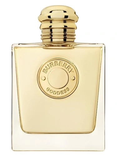 Burberry Goddess Eau de Parfum bottle