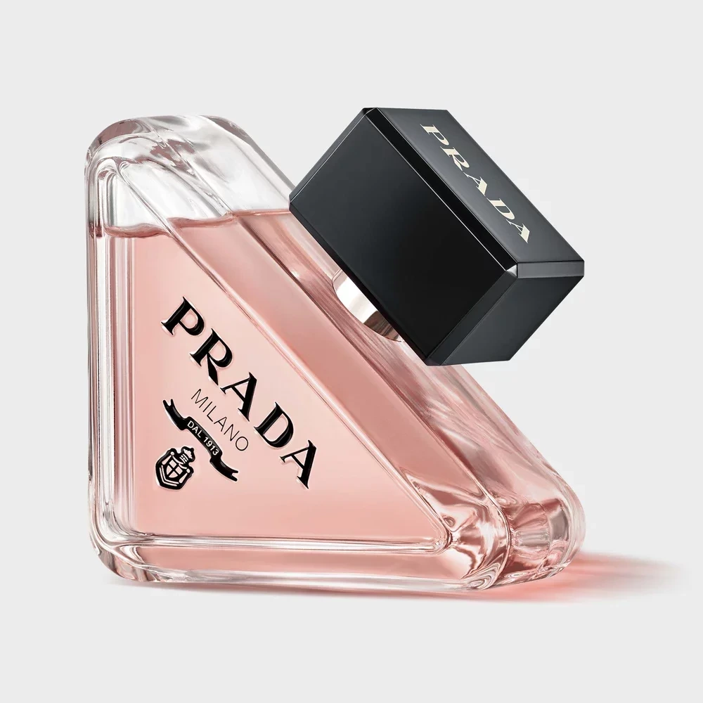 Prada Paradoxe Eau de Parfum front-facing bottle