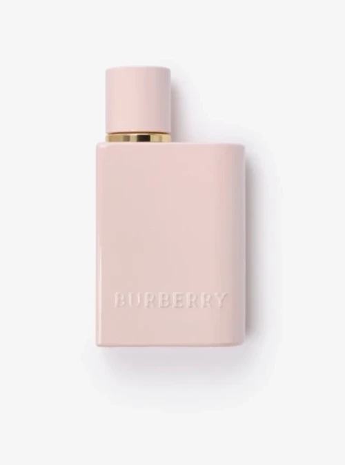 Burberry Her Elixir de Parfum Eau de Parfum front-facing bottle