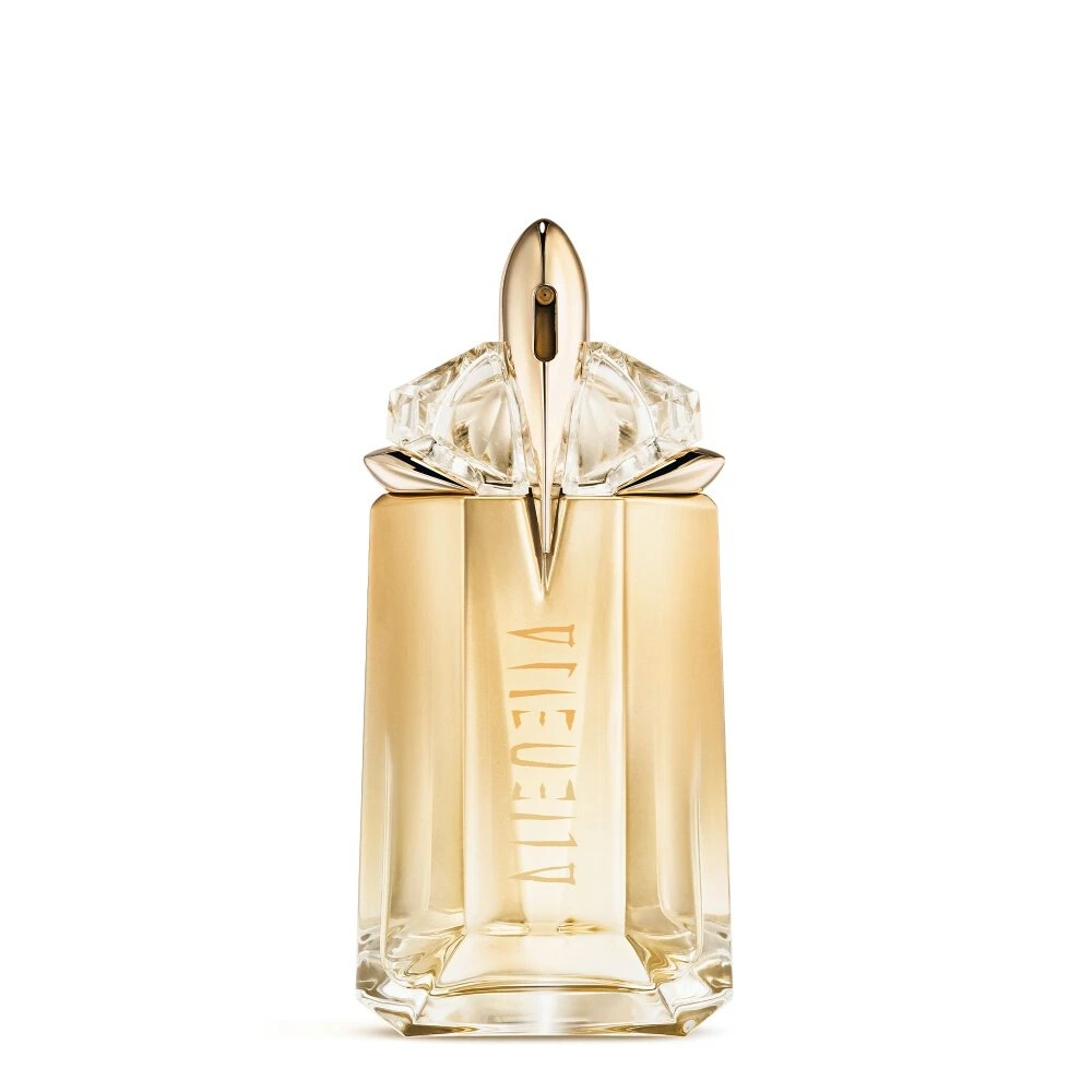 Mugler Alien Goddess Eau de Parfum front-facing bottle