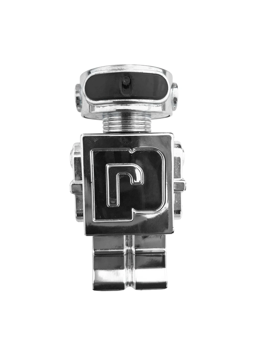 Rabanne Phantom Eau de Toilette bottle
