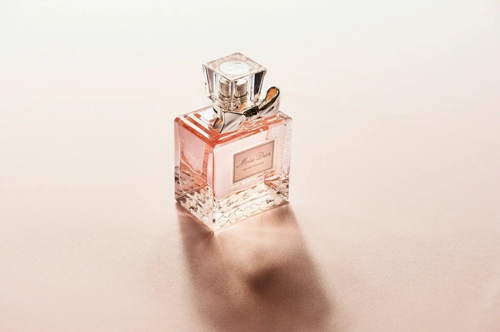 Dior Miss Dior Eau de Parfum bottle