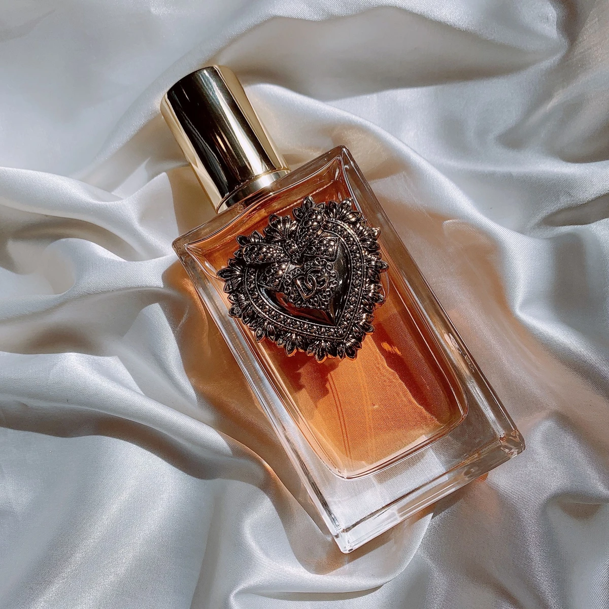 Dolce & Gabbana Devotion Eau de Parfum bottle