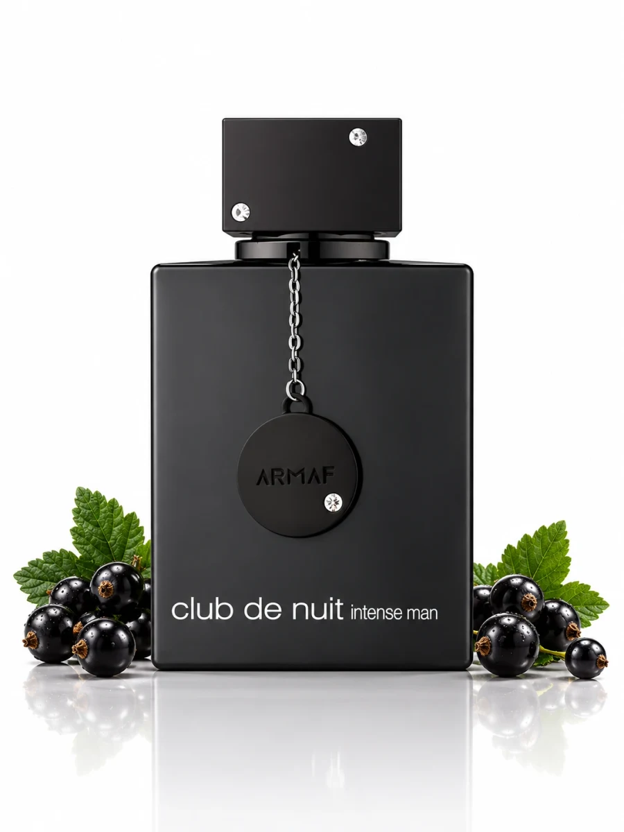 Armaf Club de Nuit Intense Man bottle