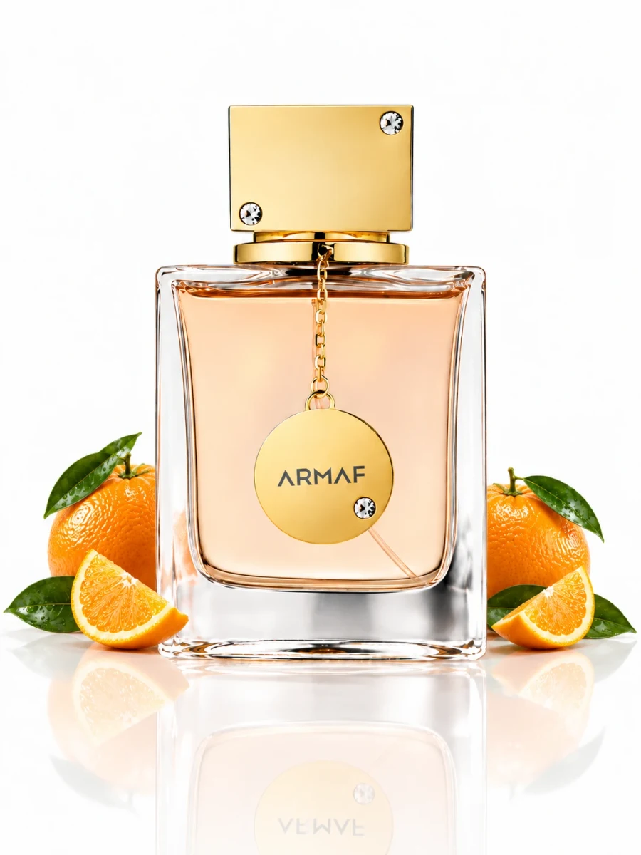 Armaf Club de Nuit Woman bottle