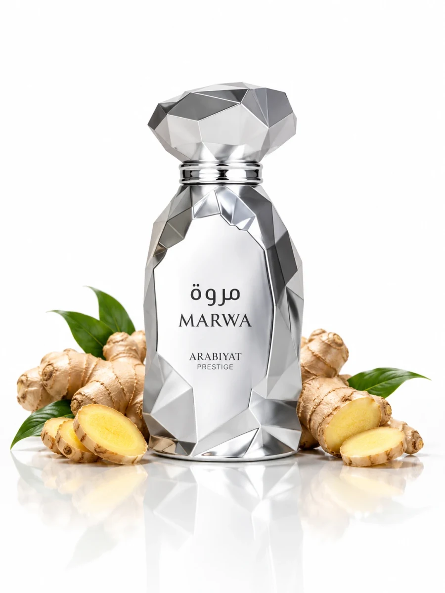 Arabiyat Prestige Marwa bottle