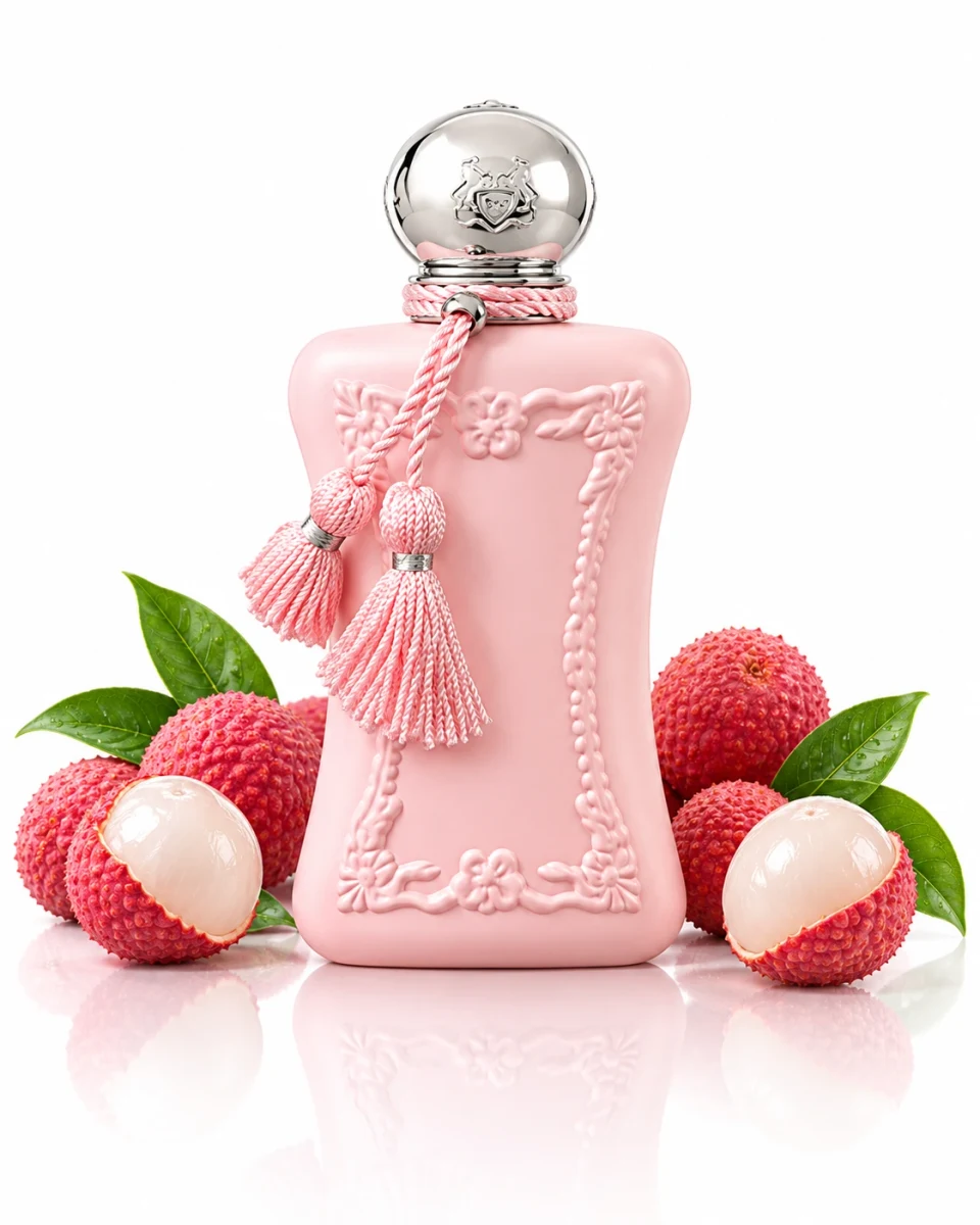 Parfums de Marly Delina bottle