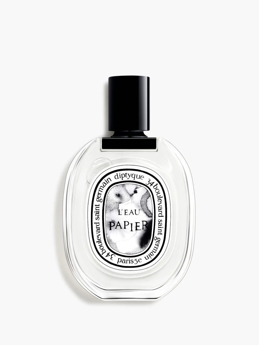 Diptyque L'Eau Papier Eau de Toilette bottle