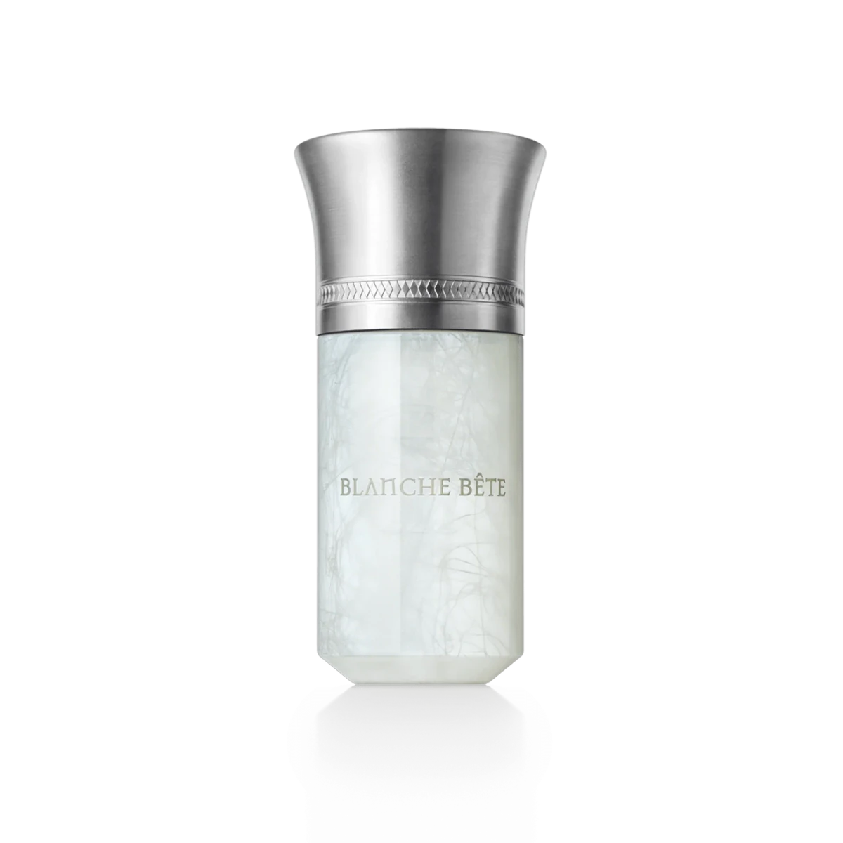 Liquides Imaginaires Blanche Bête Eau de Parfum bottle