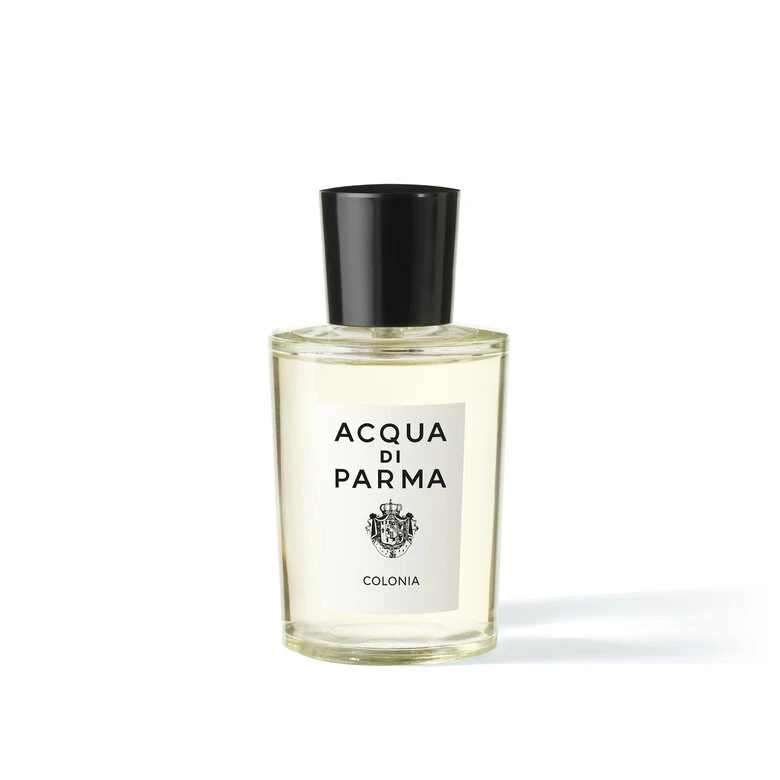 Acqua di Parma Colonia Eau de Cologne bottle