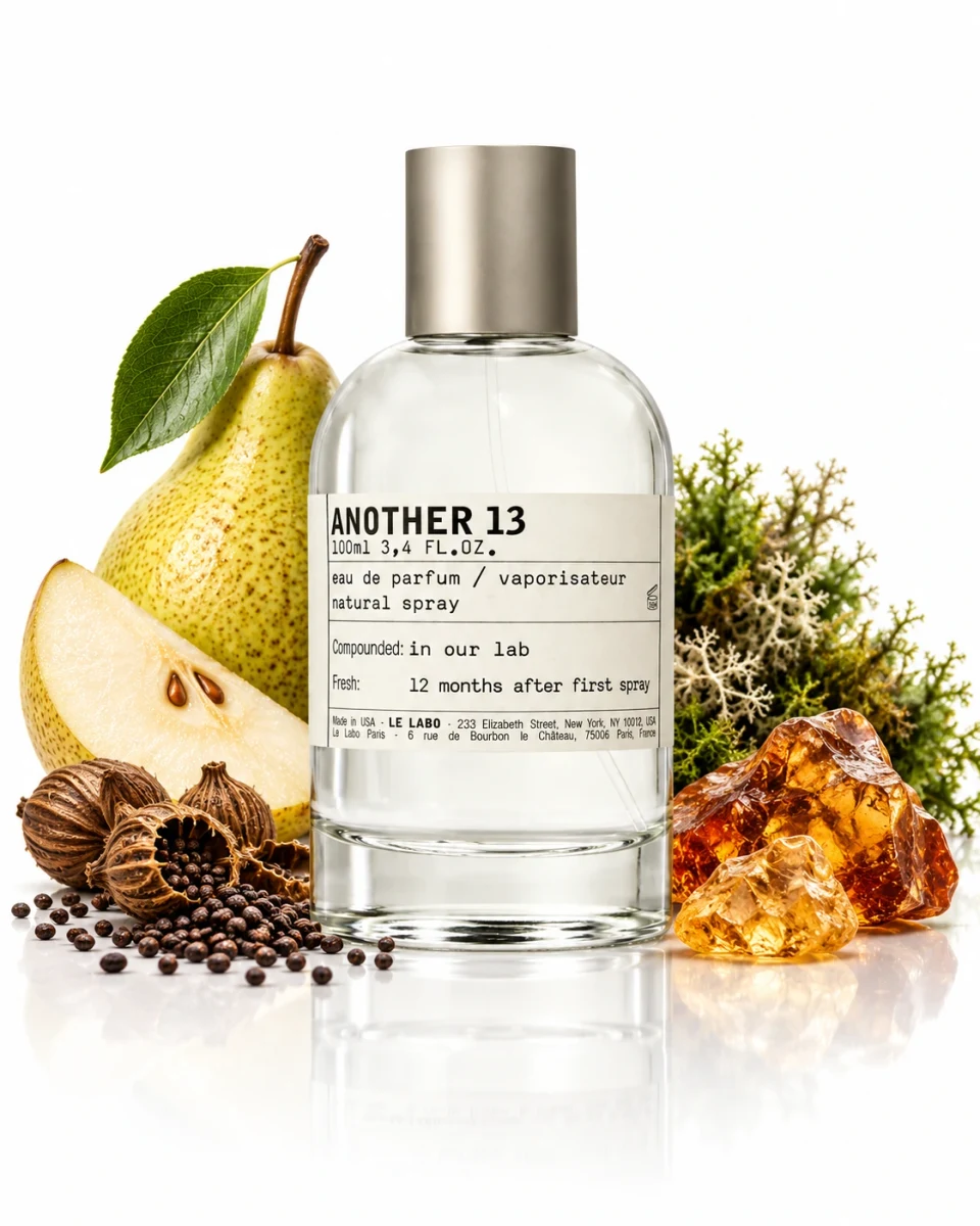 Le Labo Another 13 Eau de Parfum bottle