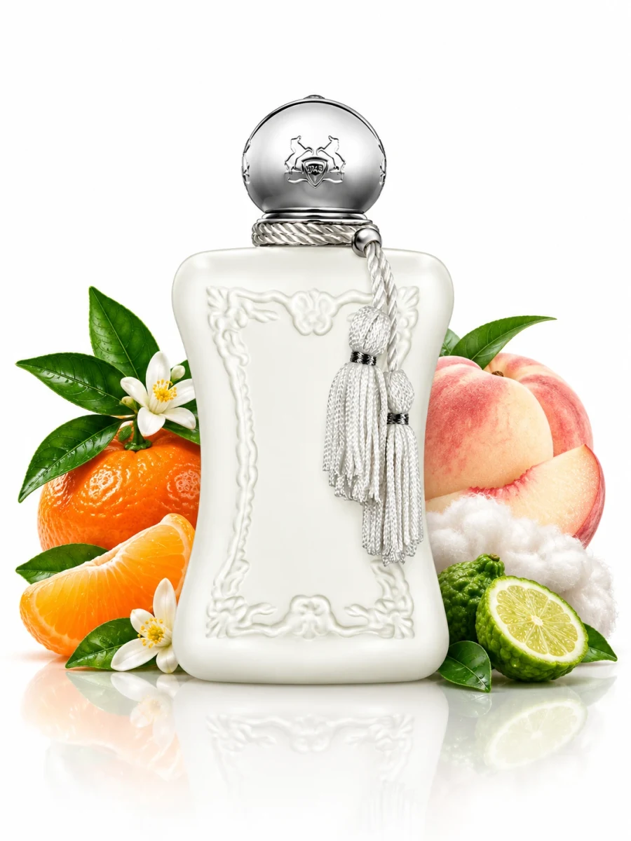 Parfums de Marly Valaya Eau de Parfum bottle