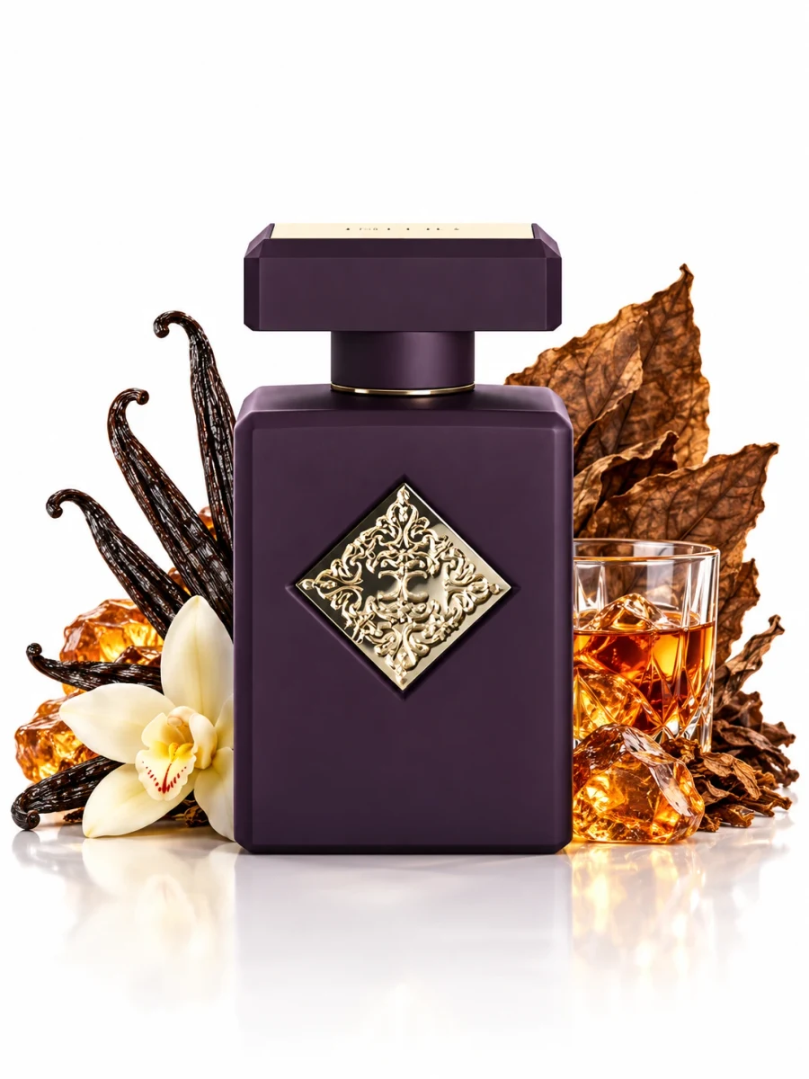 Initio Parfums Privés Side Effect Eau de Parfum bottle